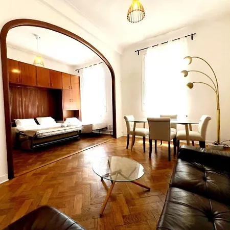 Apartment Familial *