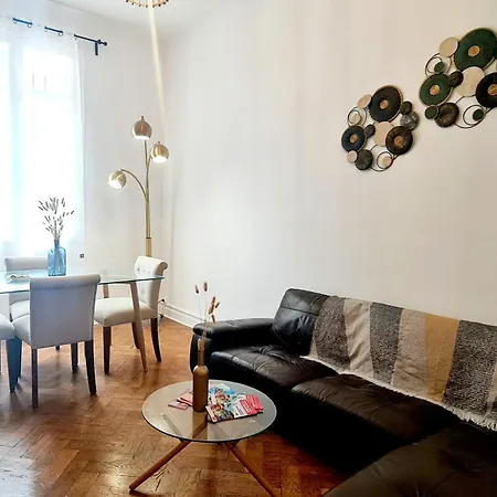 Apartment Familial