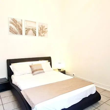 Familial Apartment