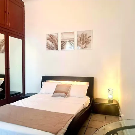Apartment Familial *
