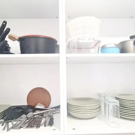 Apartment Familial